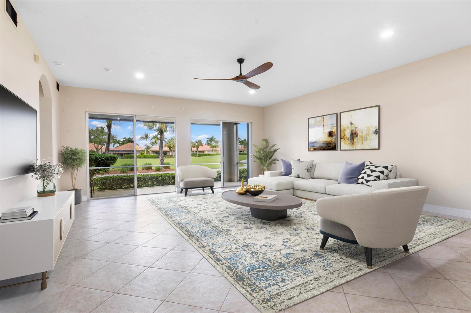 10263 Orchid Reserve Drive # 21b, FL 33412 photo 5