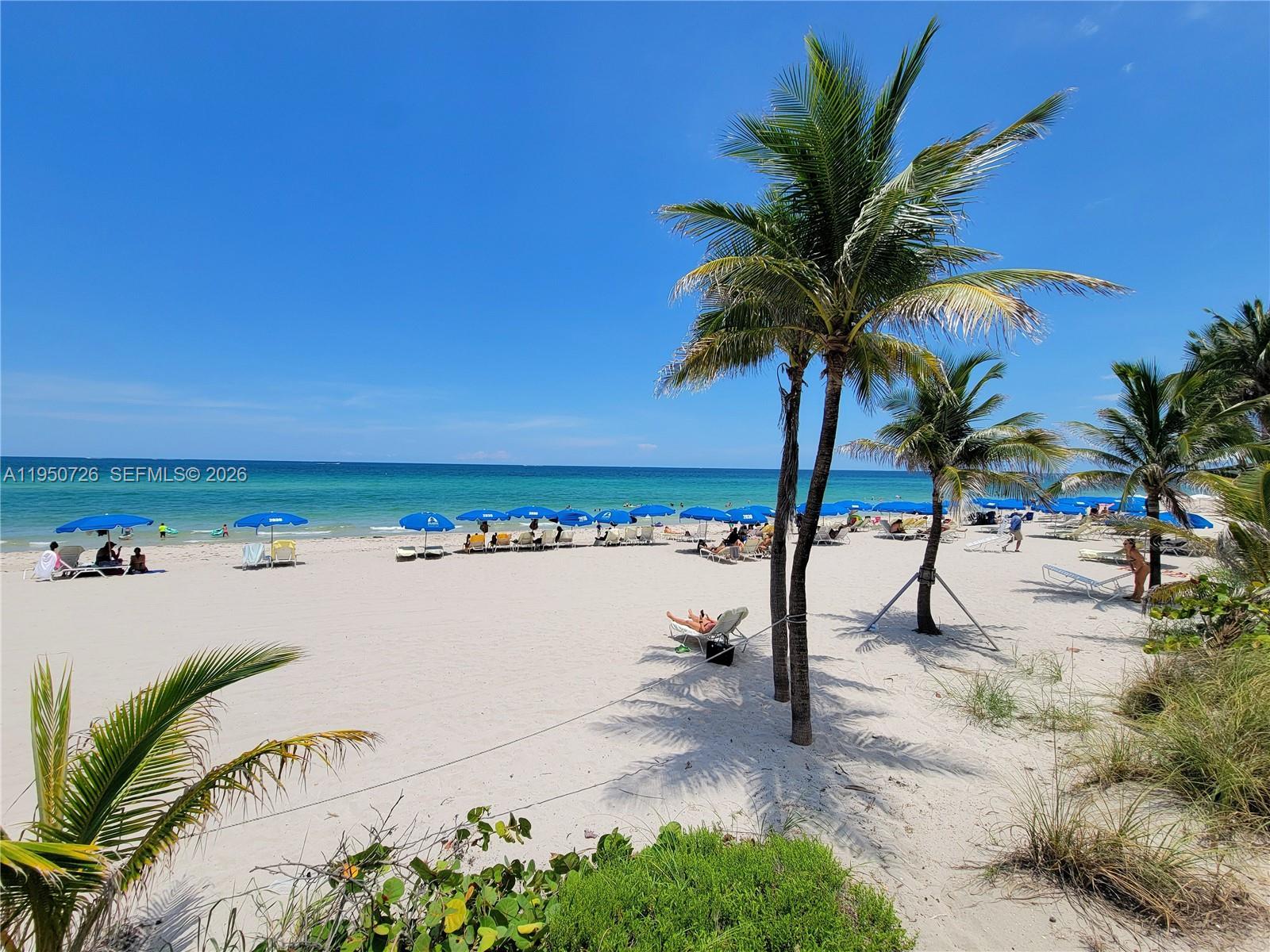 2030 S Ocean Dr Penthouse # 2204, Hallandale Beach FL 33009 photo 2