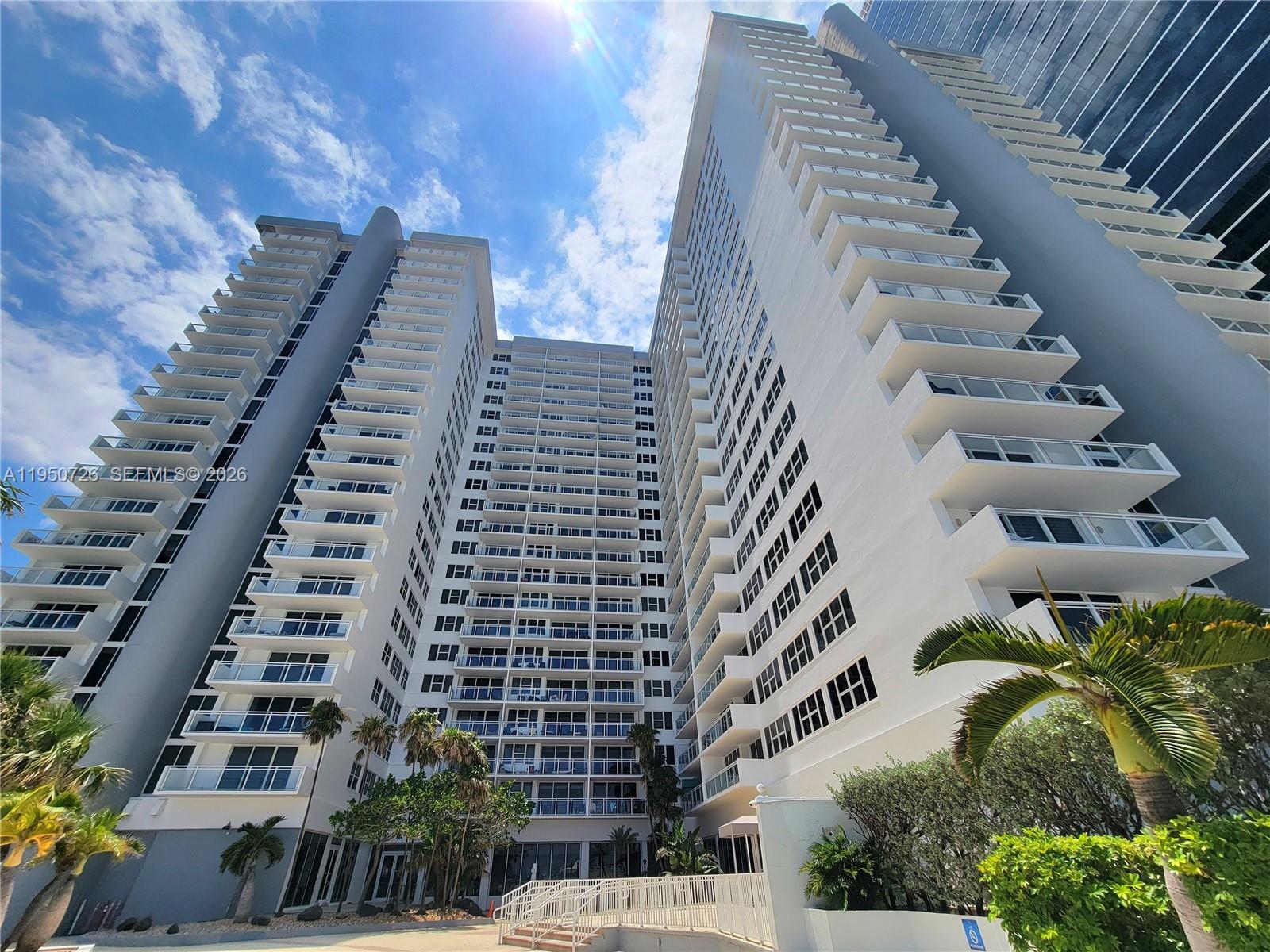 2030 S Ocean Dr Penthouse # 2204, Hallandale Beach FL 33009 photo 3