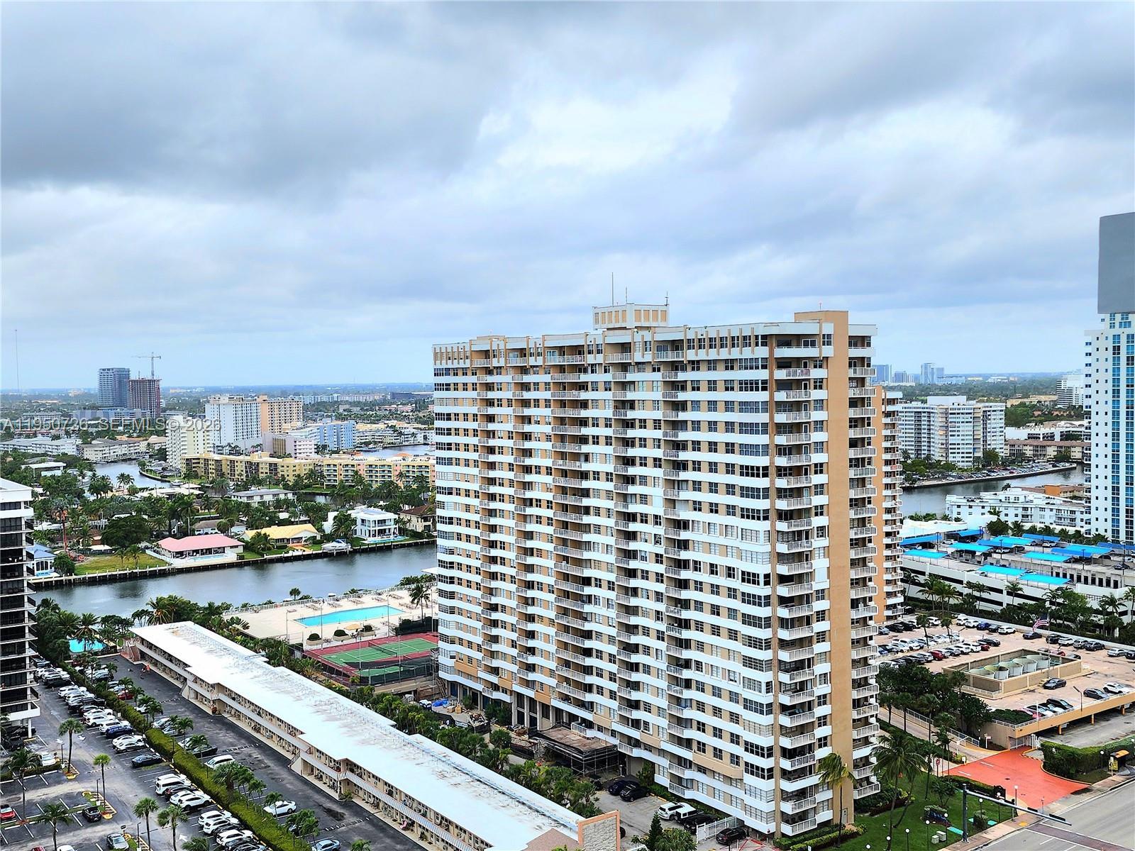 2030 S Ocean Dr Penthouse # 2204, Hallandale Beach FL 33009 photo 5