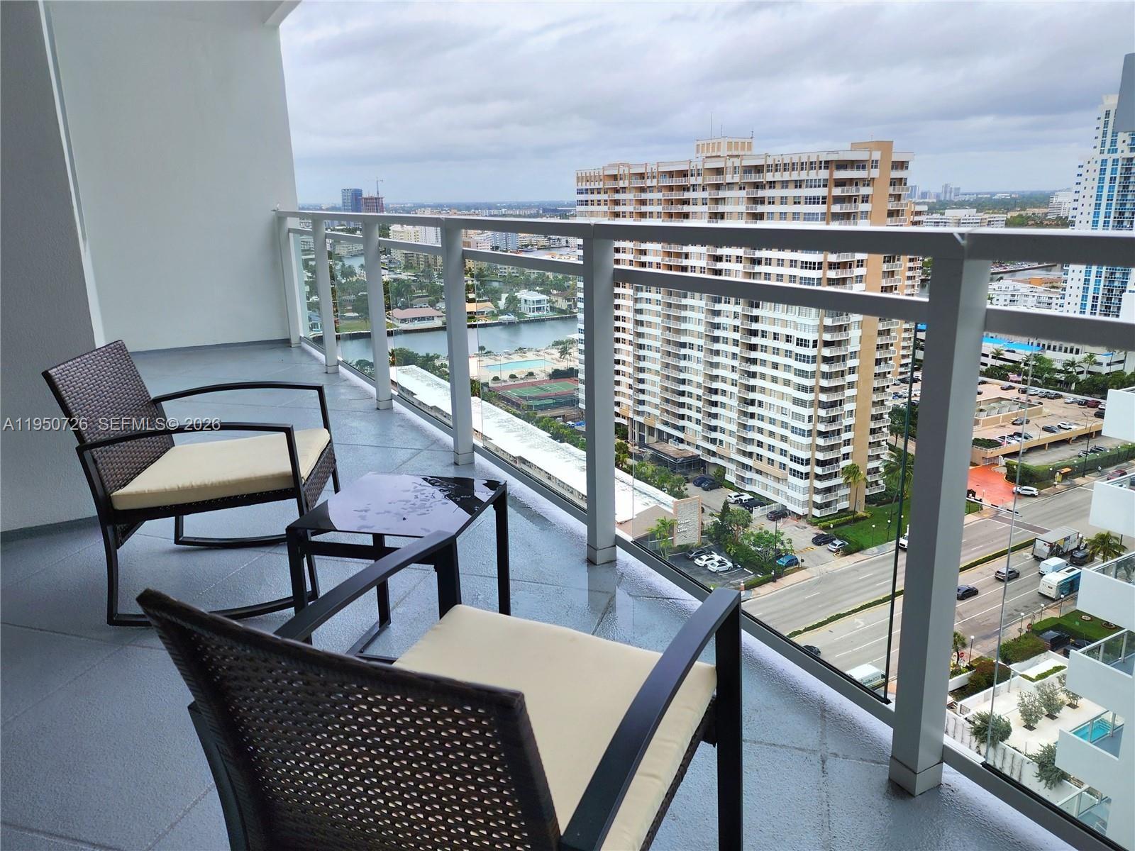2030 S Ocean Dr Penthouse # 2204, Hallandale Beach FL 33009 photo 4