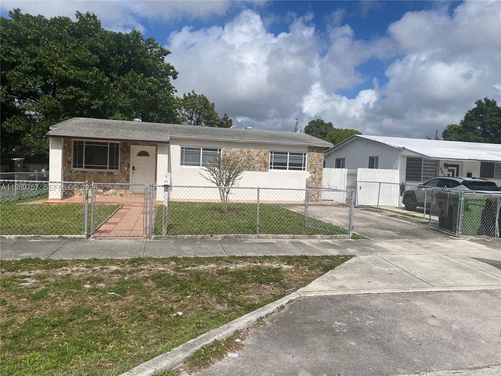 365 W 13th St # 0, Hialeah FL 33010