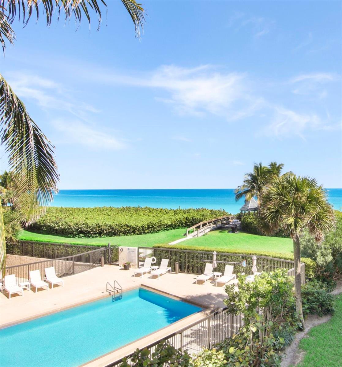 420 Celestial Way # 301, Juno Beach FL 33408