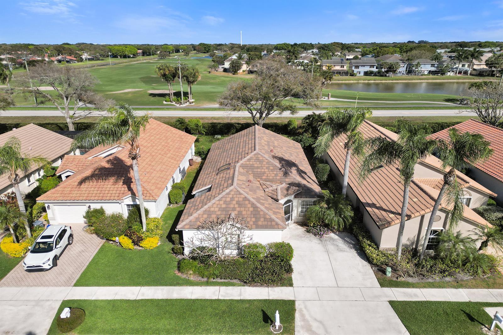 6115 Bay Isles Drive, Boynton Beach FL 33437 photo 3