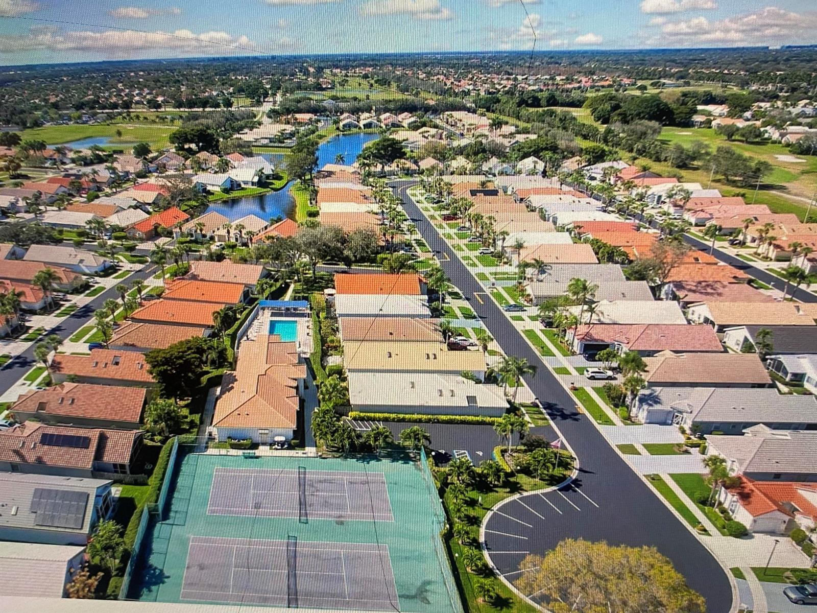 6115 Bay Isles Drive, Boynton Beach FL 33437 photo 4
