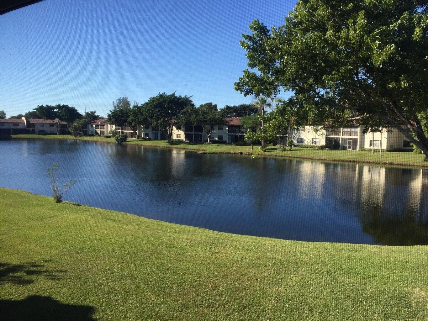 21863 Arriba Real # k, Boca Raton FL 33433