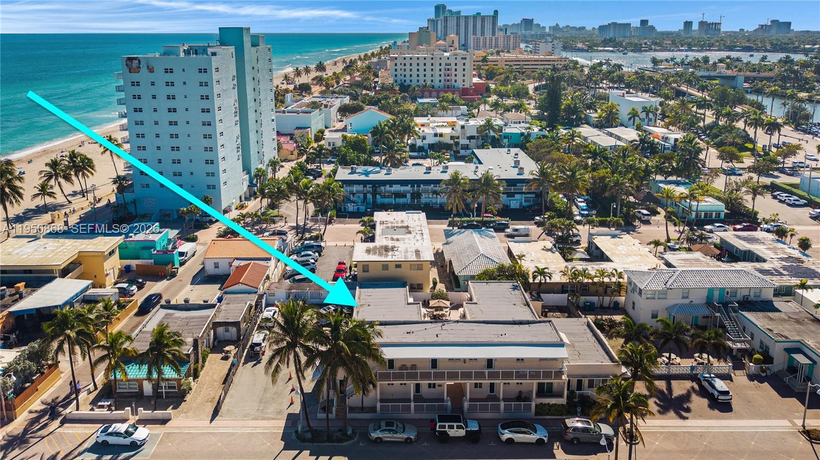320 New York St, Hollywood FL 33019