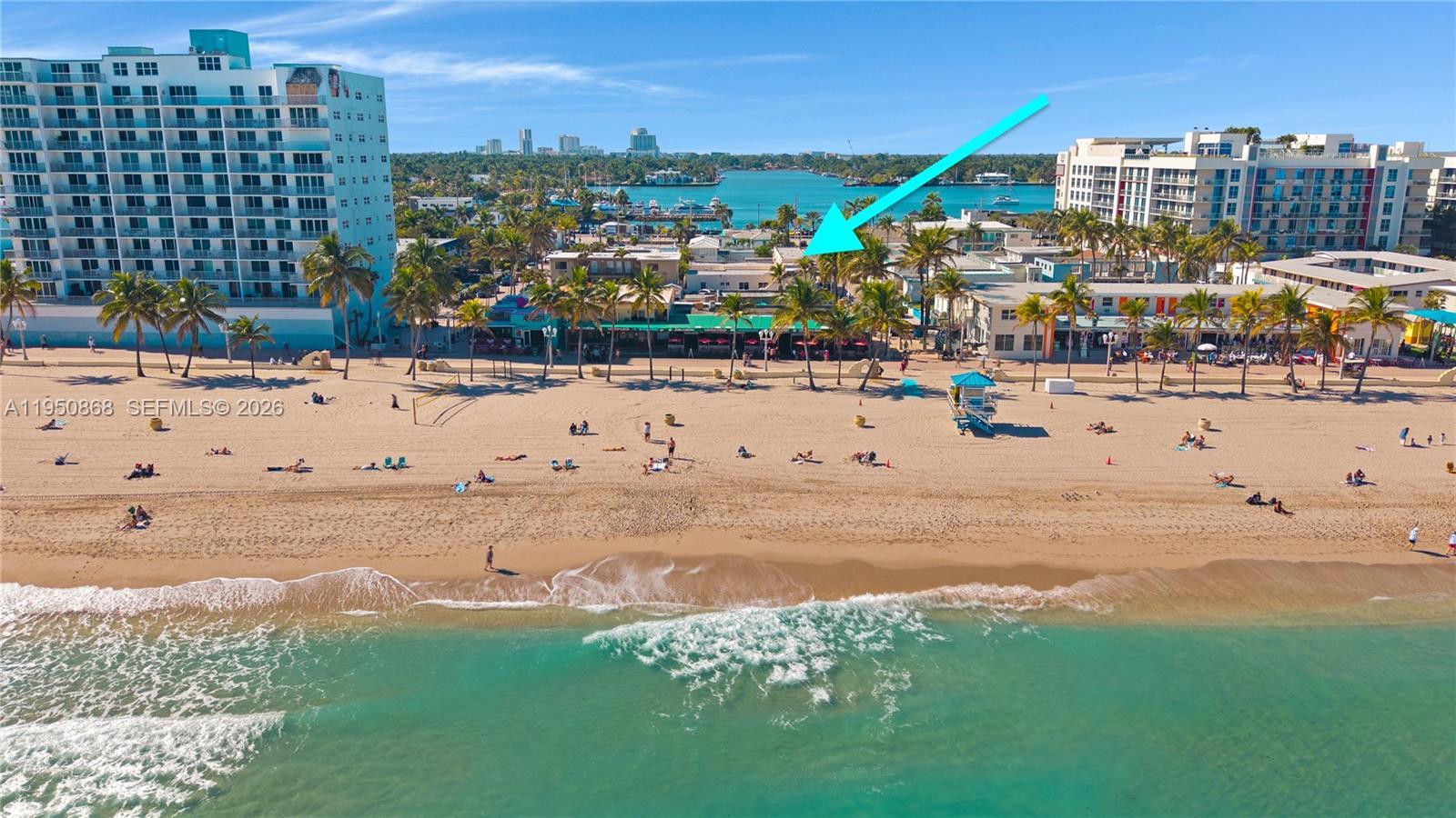 320 New York St, Hollywood FL 33019 photo 5