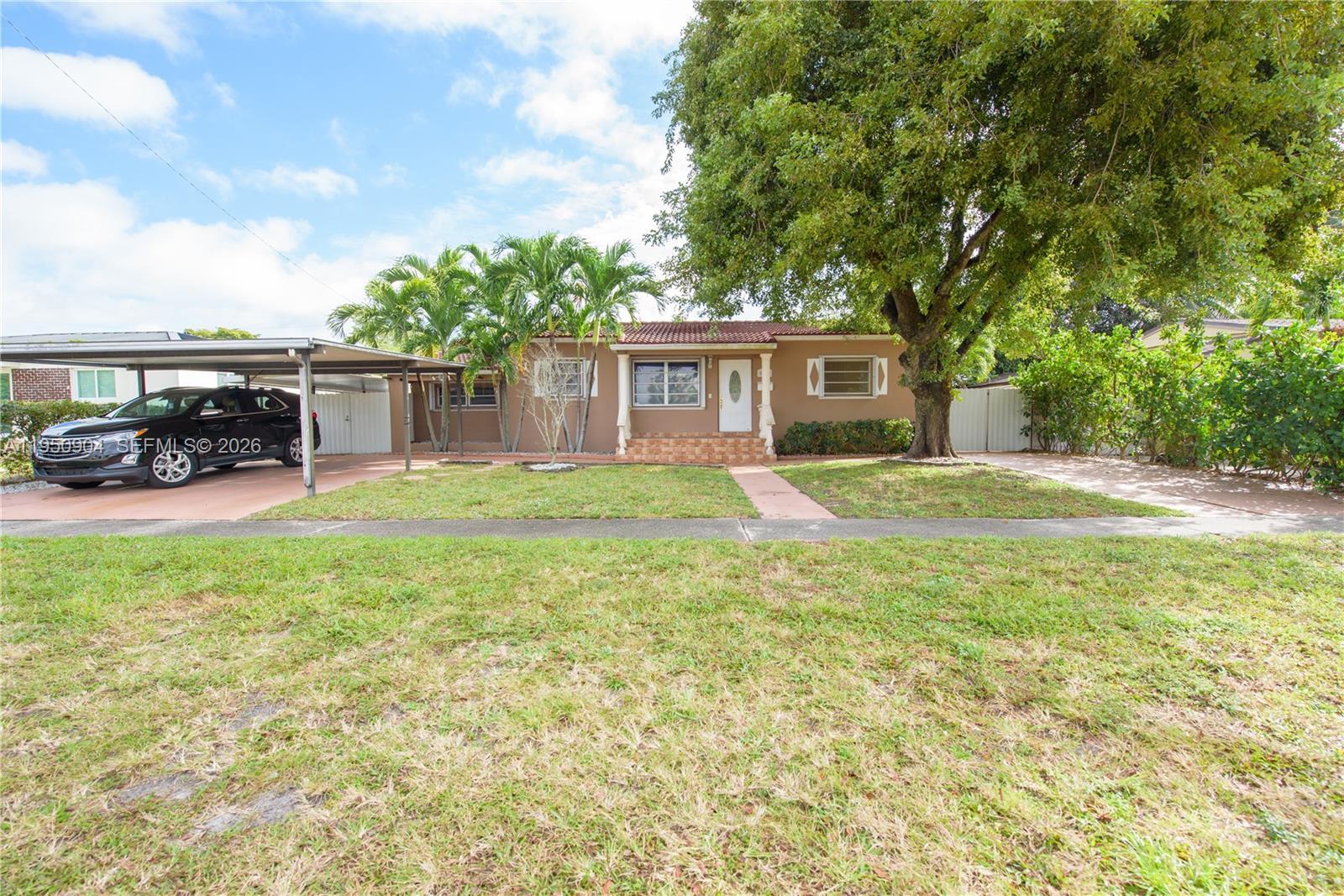 5431 W 2nd Ave, Hialeah FL 33012