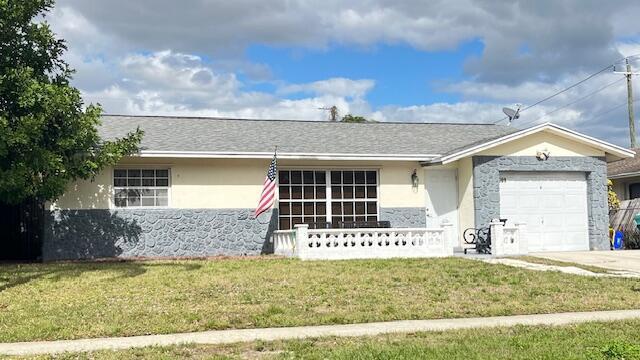 609 SW 4th Avenue, Boynton Beach FL 33426
