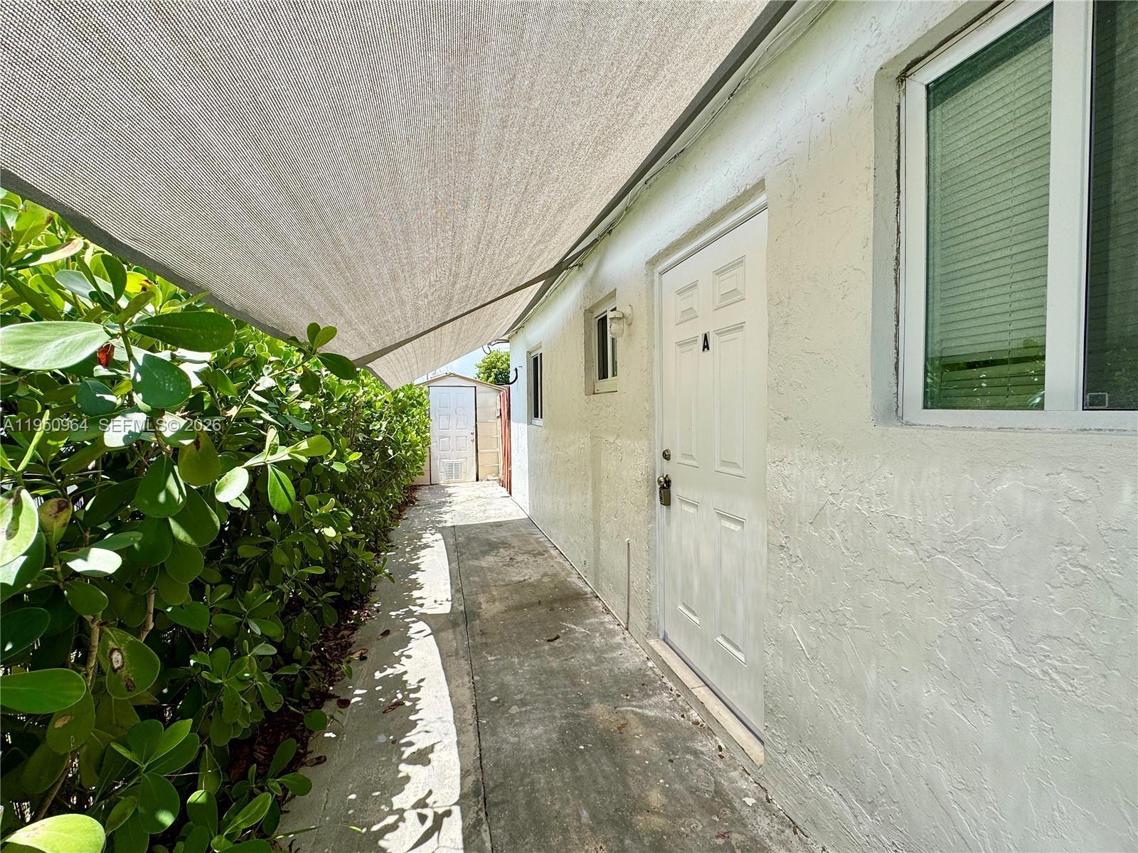 651 NE 2nd Pl # 2, Hialeah FL 33010