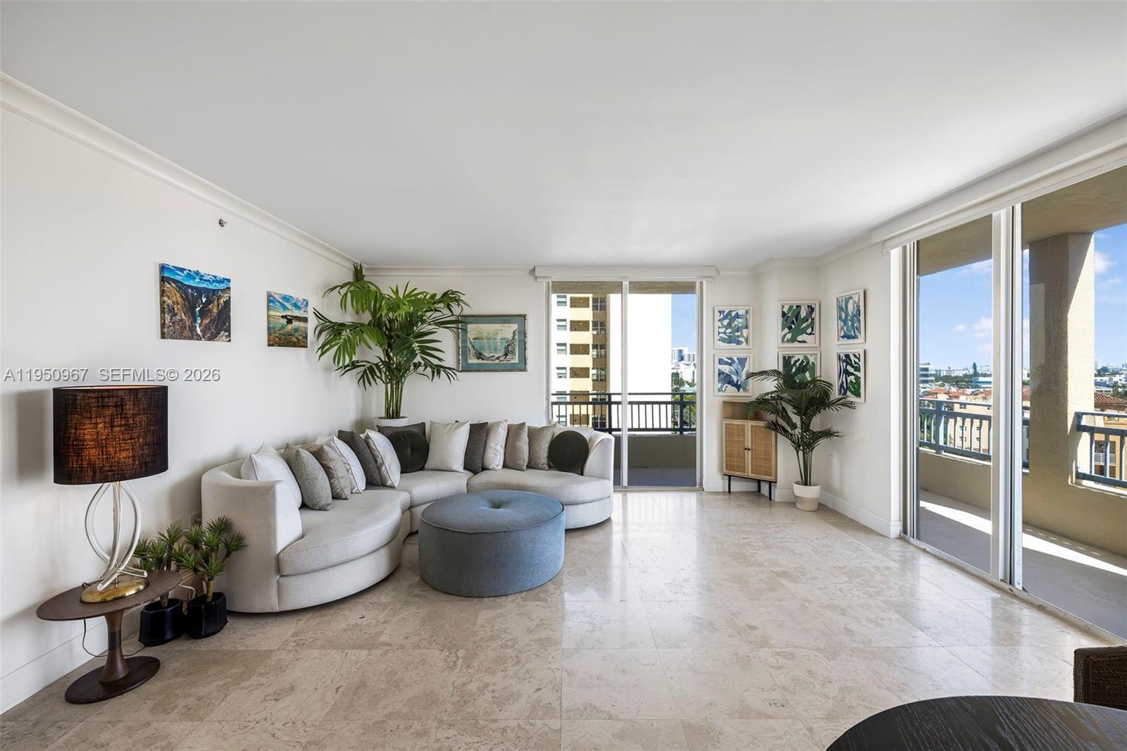 90 Alton Rd # 811, Miami Beach FL 33139 photo 2