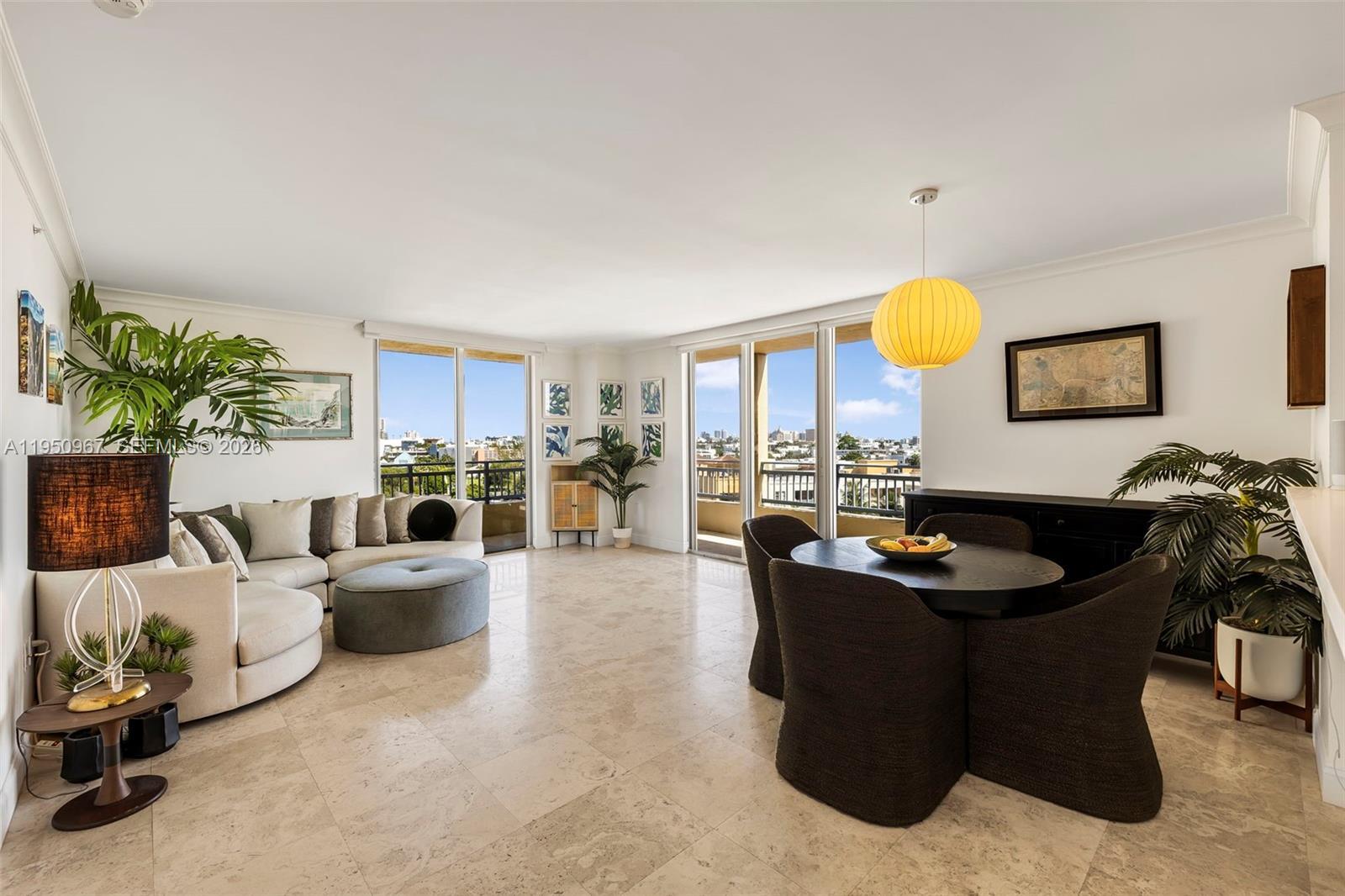 90 Alton Rd # 811, Miami Beach FL 33139 photo 3
