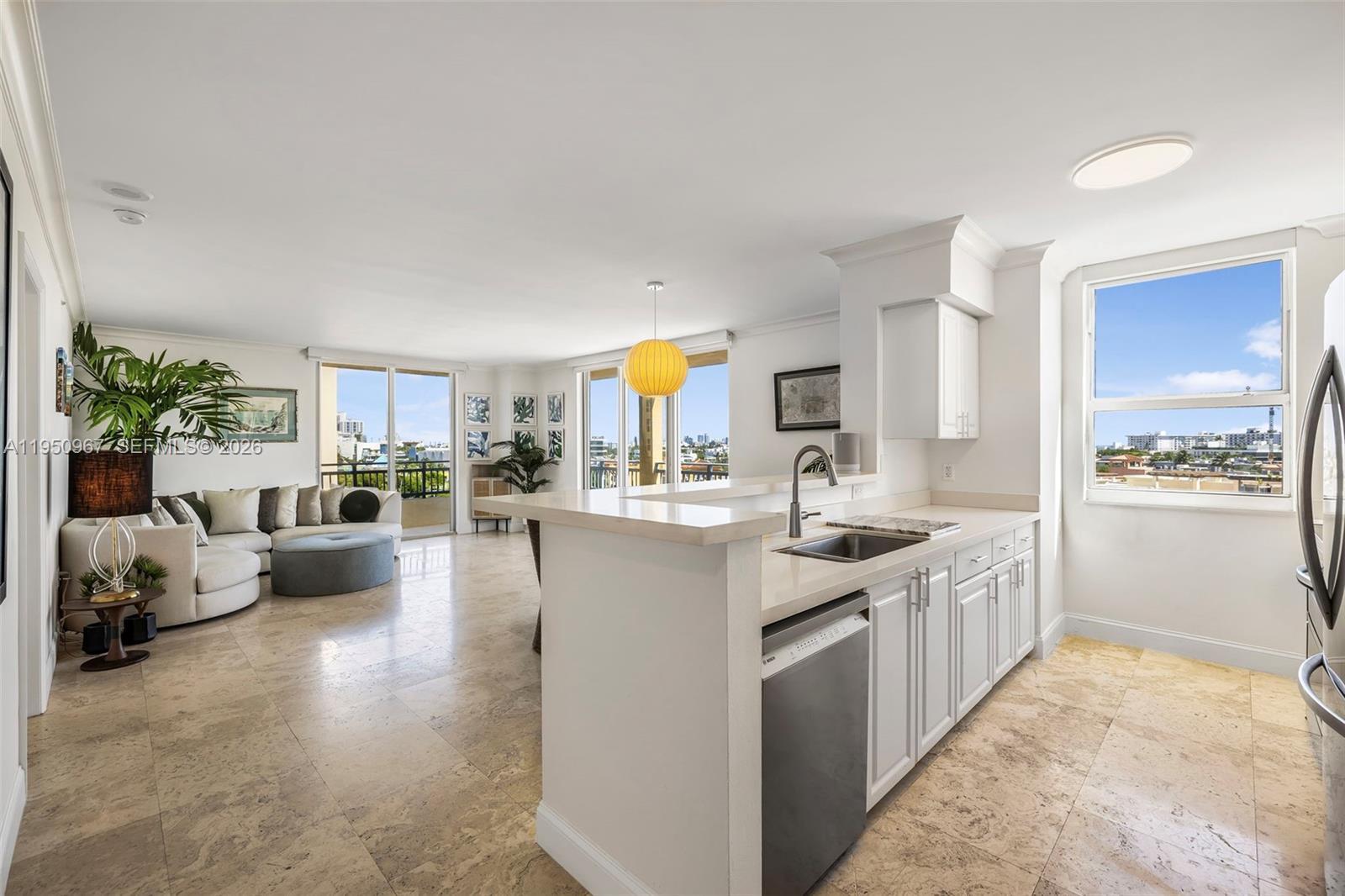 90 Alton Rd # 811, Miami Beach FL 33139 photo 4