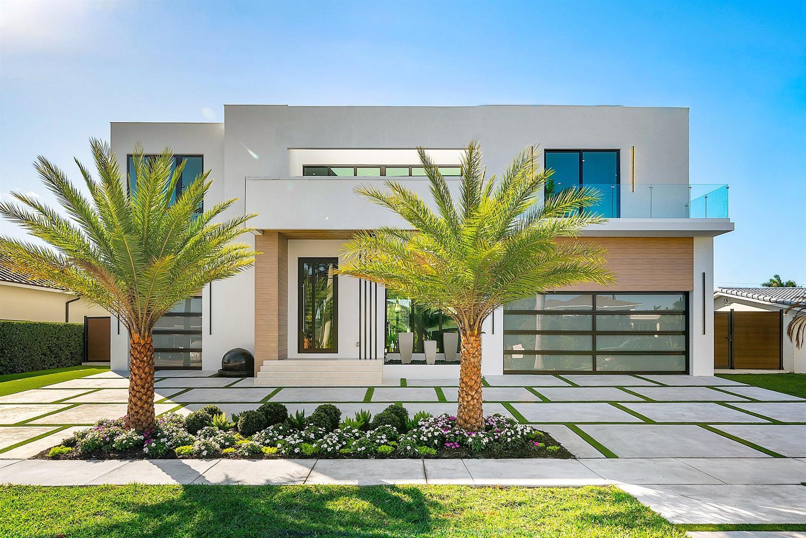 750 NE 69th Street, Boca Raton FL 33487