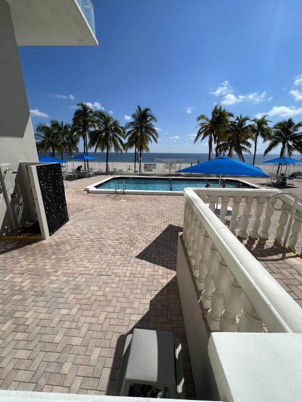 1000 S Ocean Boulevard # 15j, Pompano Beach FL 33062 photo 4