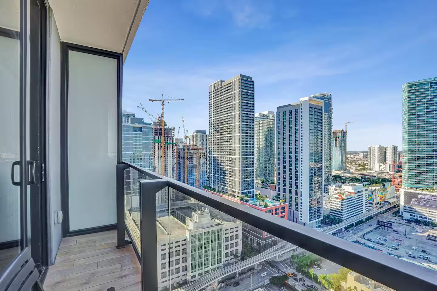 398 NE 5th Street # 2403, Miami FL 33132 photo 3