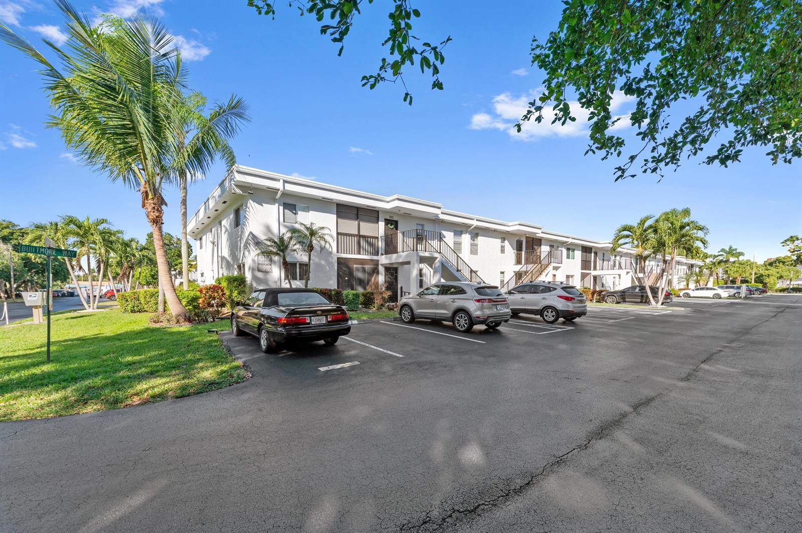 14895 Builtmore Way # 107, Delray Beach FL 33446
