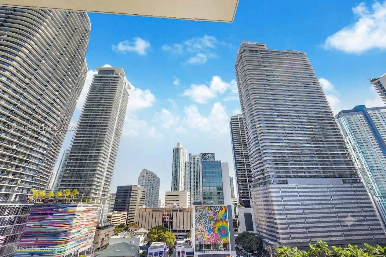 999 SW 1st Ave # 1208, Miami FL 33130