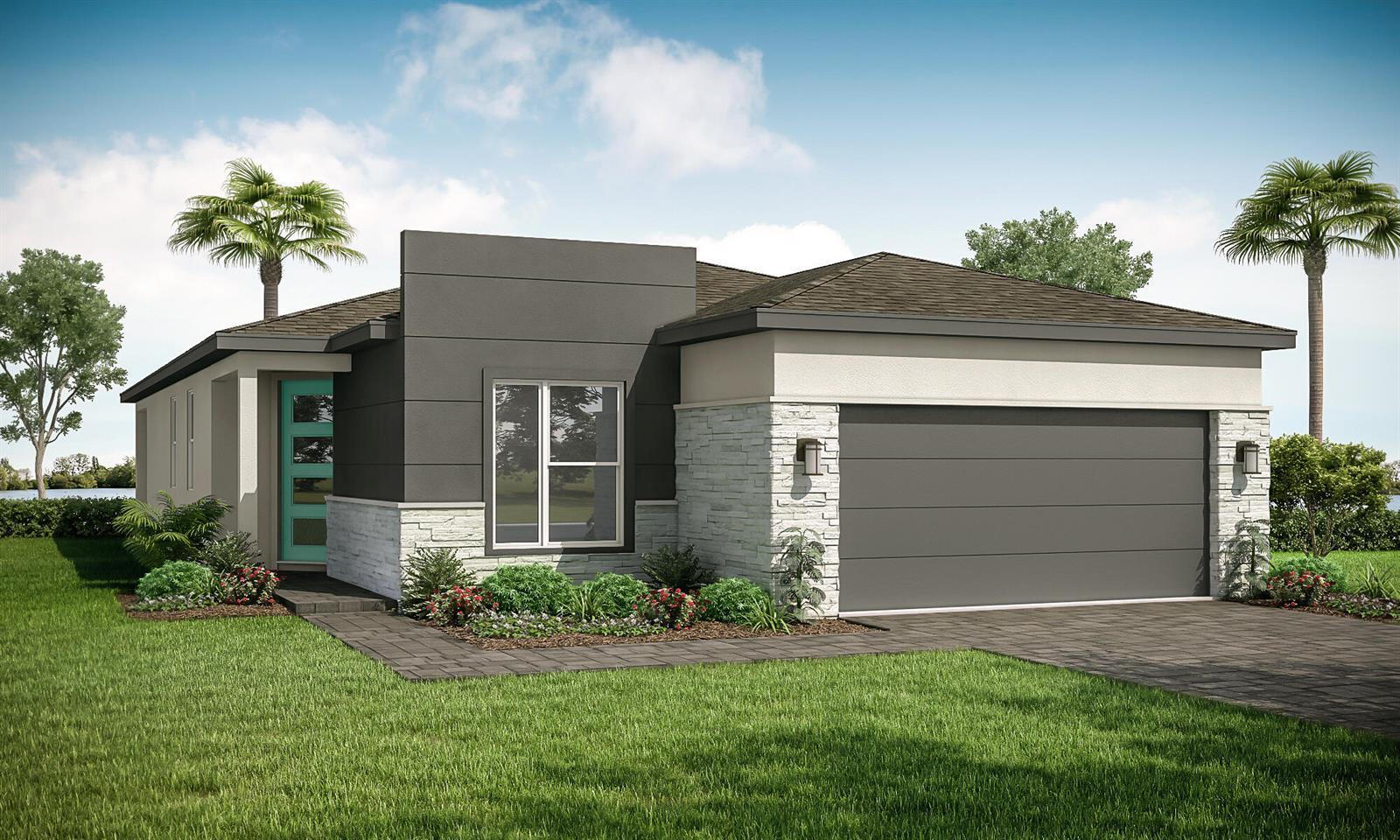 9731 SW Indra Way, Port St. Lucie FL 34987