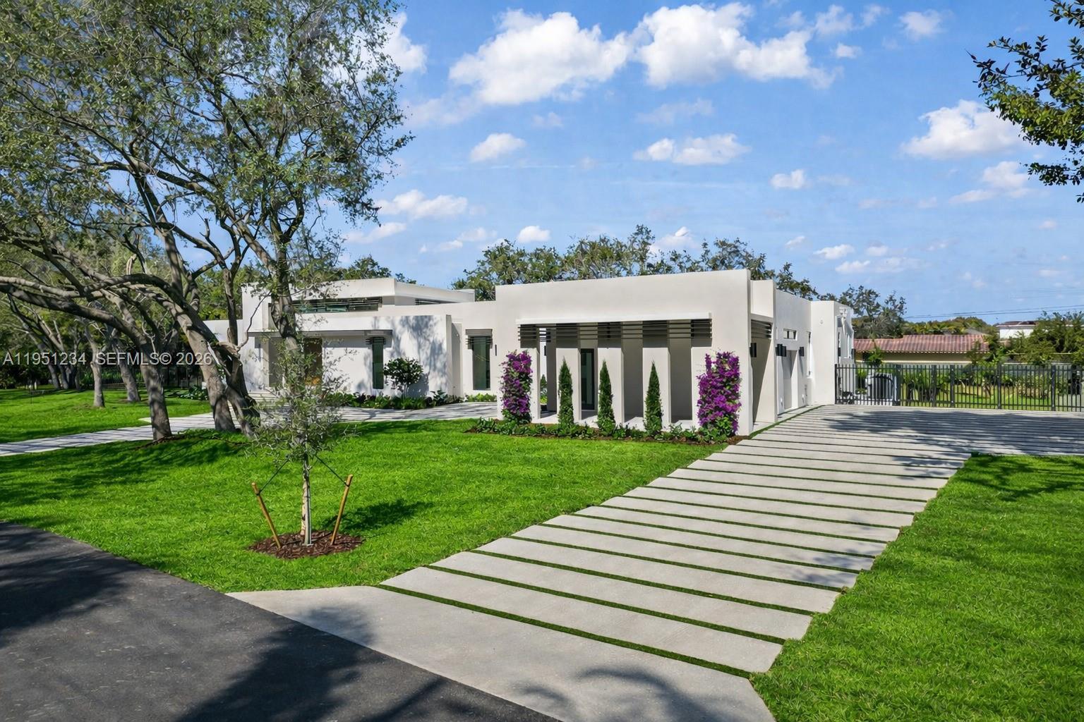 13901 Old Cutler Rd, Palmetto Bay FL 33158 photo 3