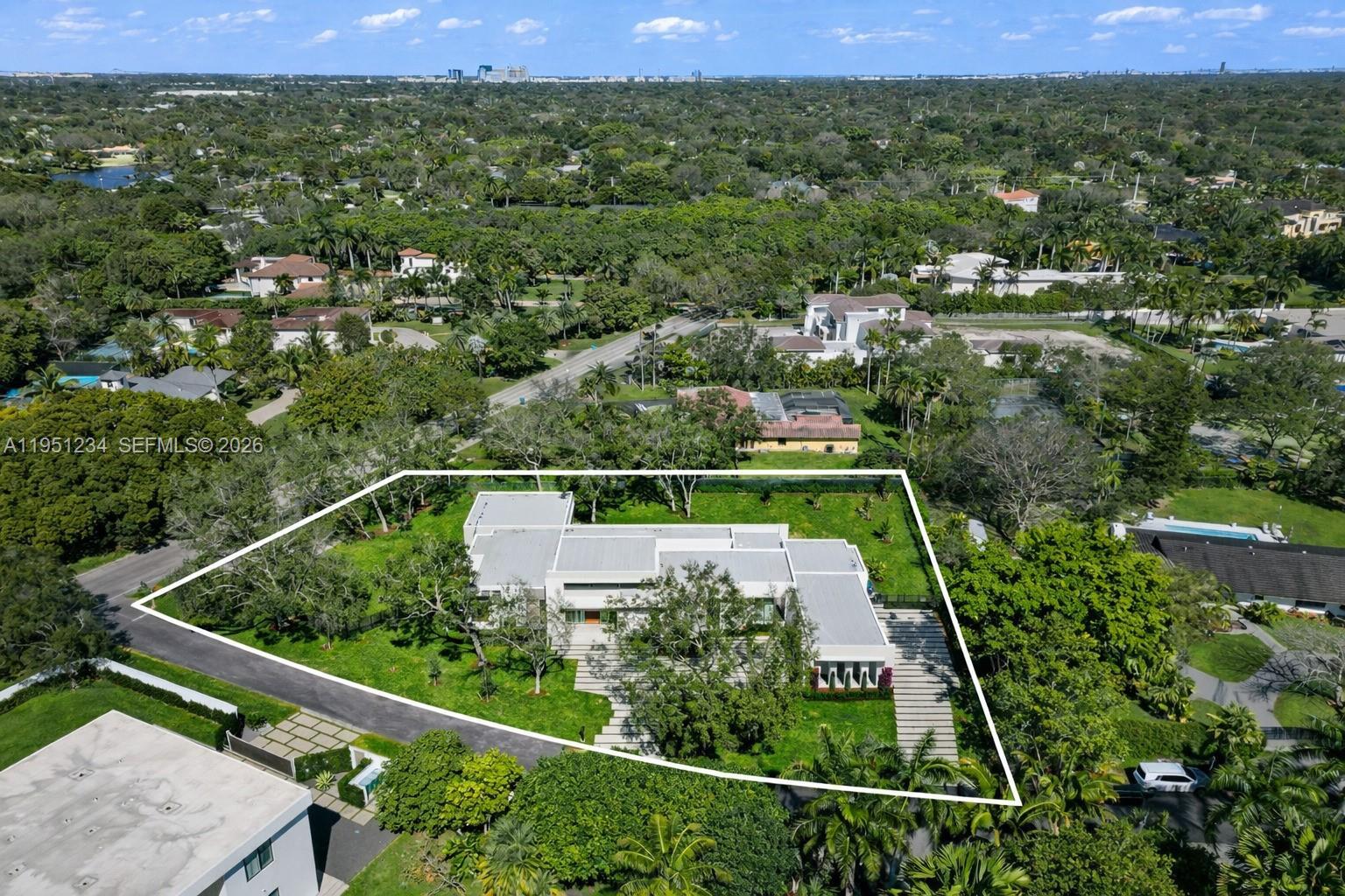 13901 Old Cutler Rd, Palmetto Bay FL 33158 photo 4