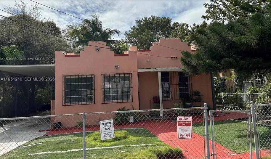 1328 NW 31st St, Miami FL 33142