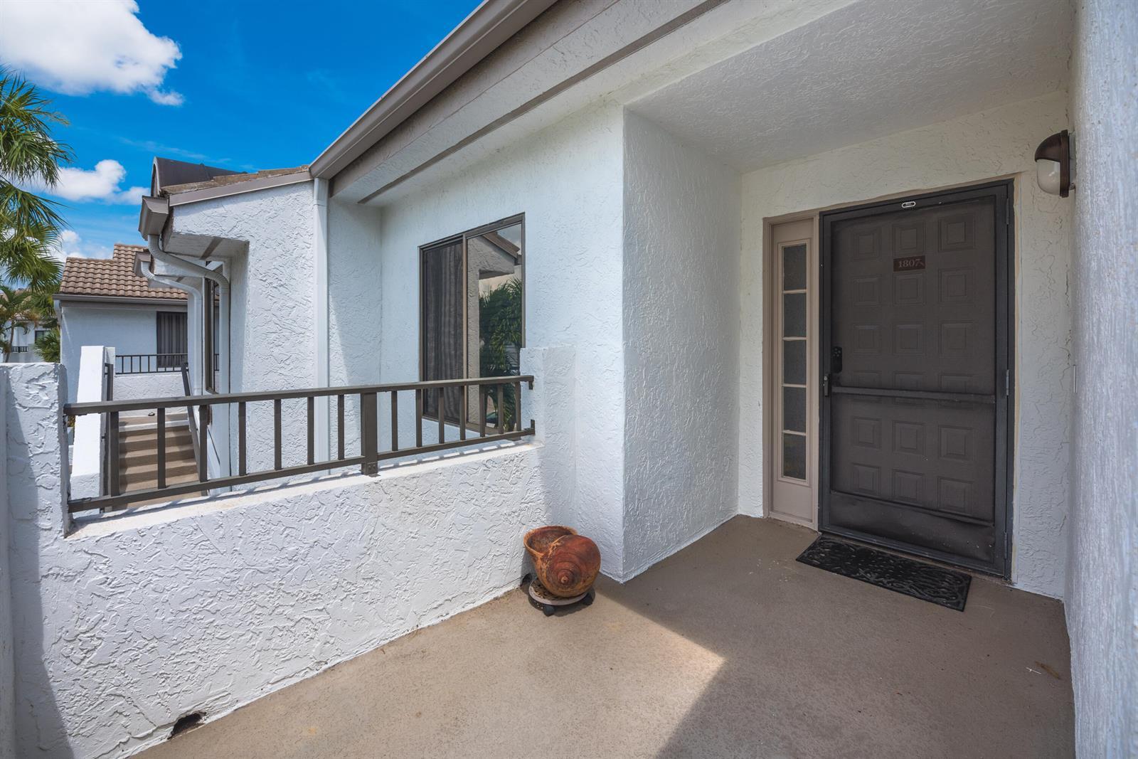 7689 Glendevon Lane # 1807, Delray Beach FL 33446 photo 2