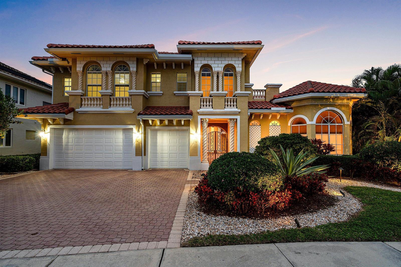 7077 Via Mediterrania, Boca Raton FL 33433 photo 3