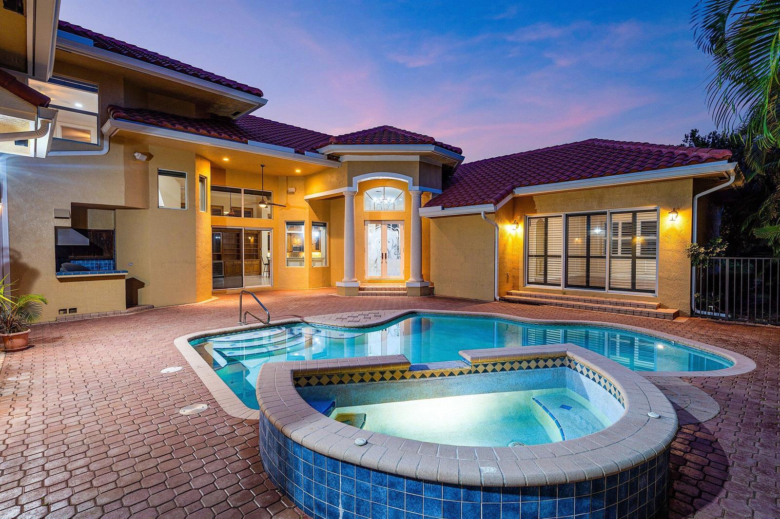 7077 Via Mediterrania, Boca Raton FL 33433 photo 4