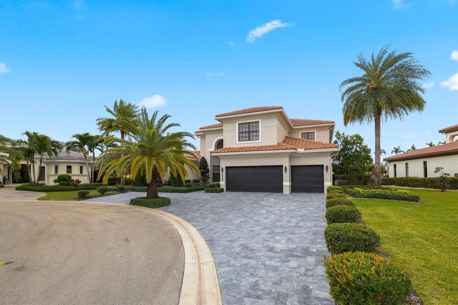9850 Bay Leaf Court, Parkland FL 33076 photo 2