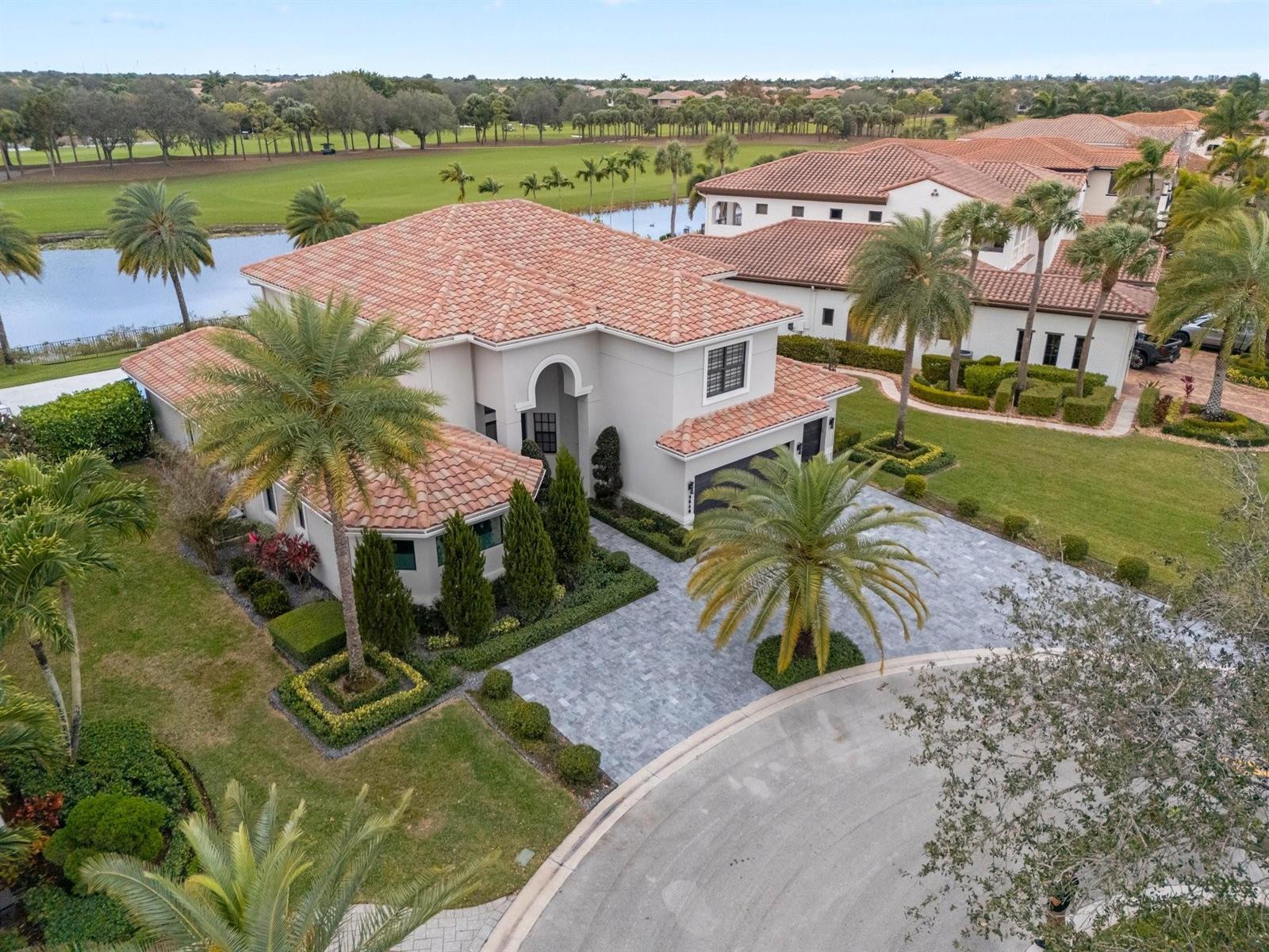 9850 Bay Leaf Court, Parkland FL 33076