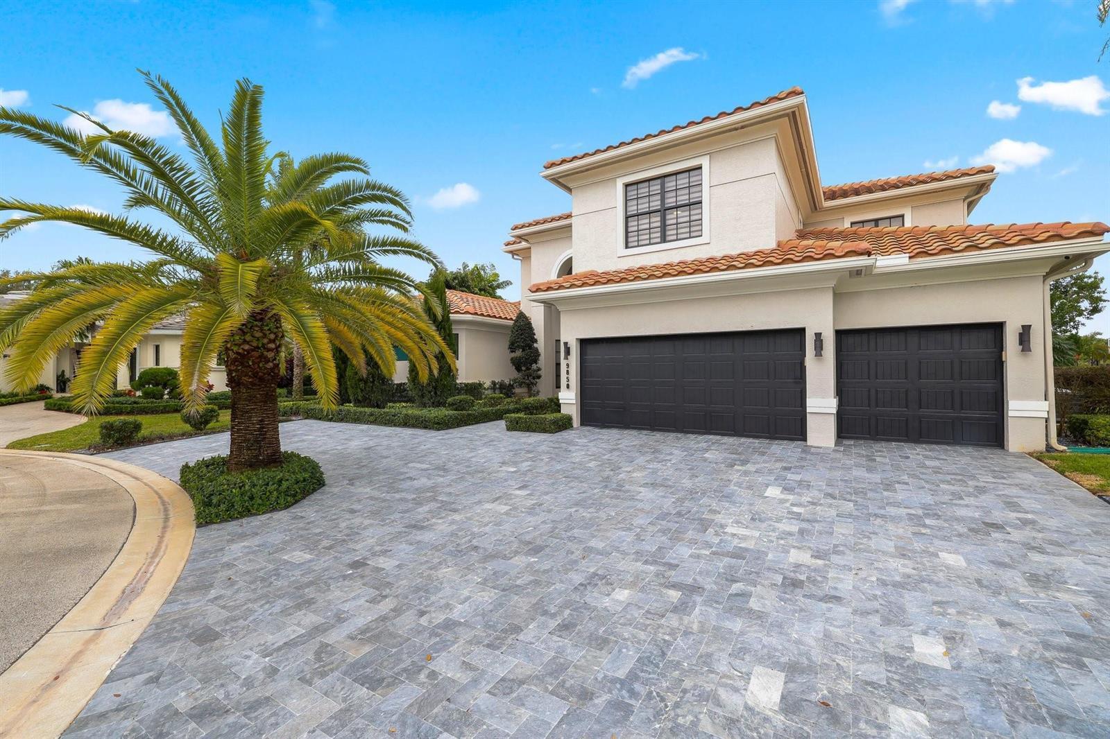 9850 Bay Leaf Court, Parkland FL 33076 photo 5