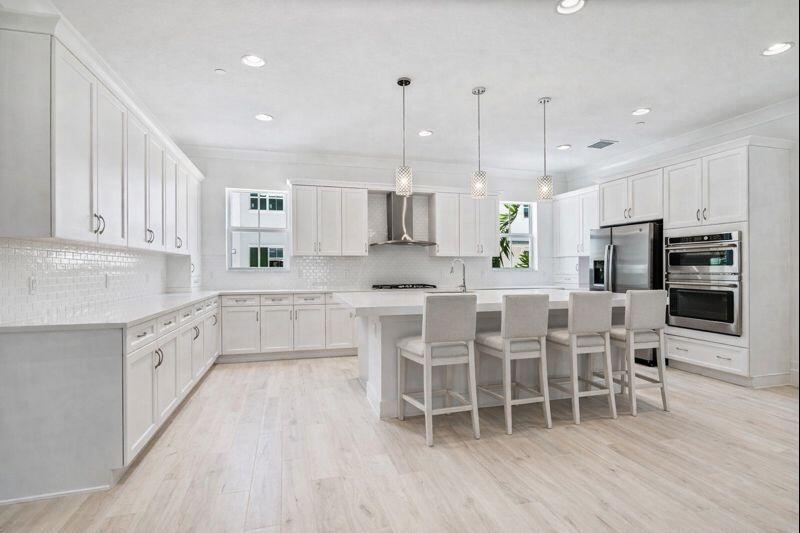 12544 Gross Pointe Drive, Palm Beach Gardens FL 33418