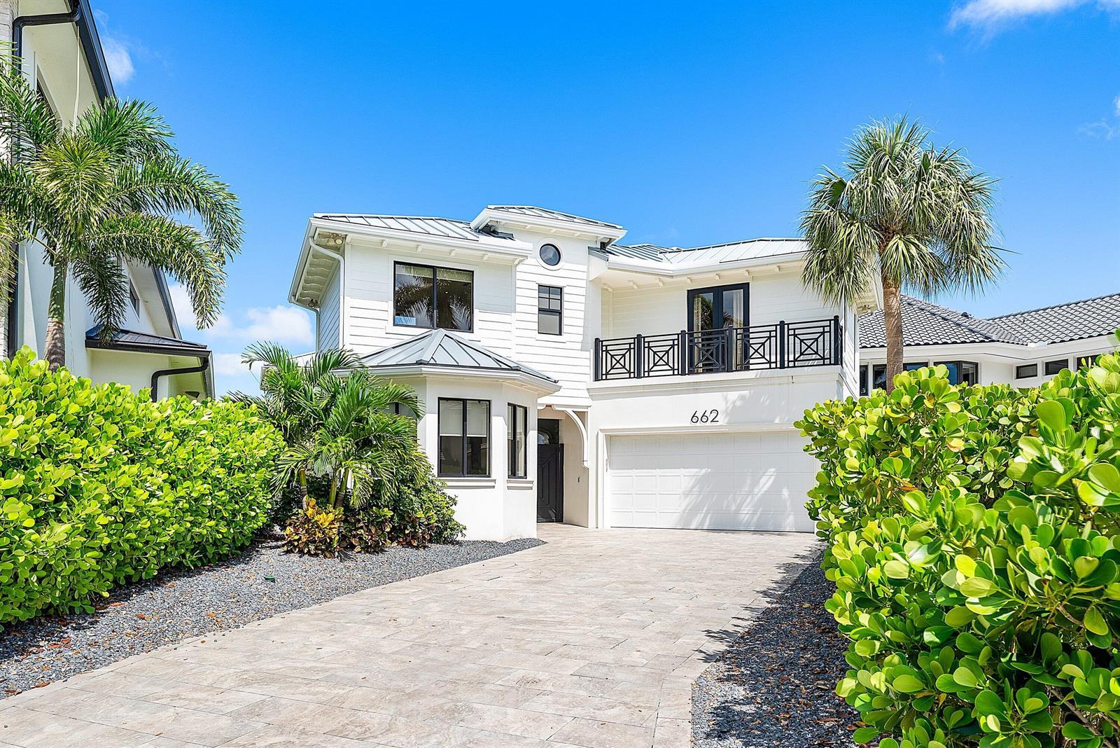 662 Boca Marina Court, Boca Raton FL 33487 photo 2