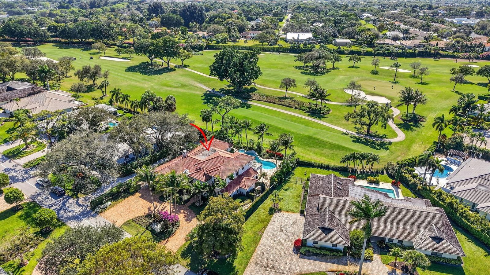 4816 S Lake Drive, Boynton Beach FL 33436 photo 2