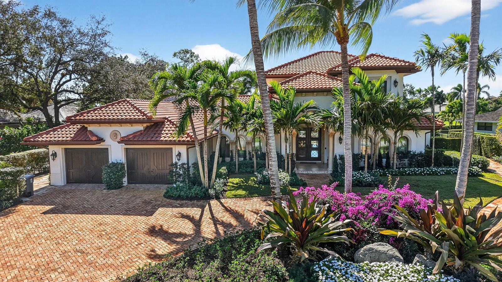 4816 S Lake Drive, Boynton Beach FL 33436