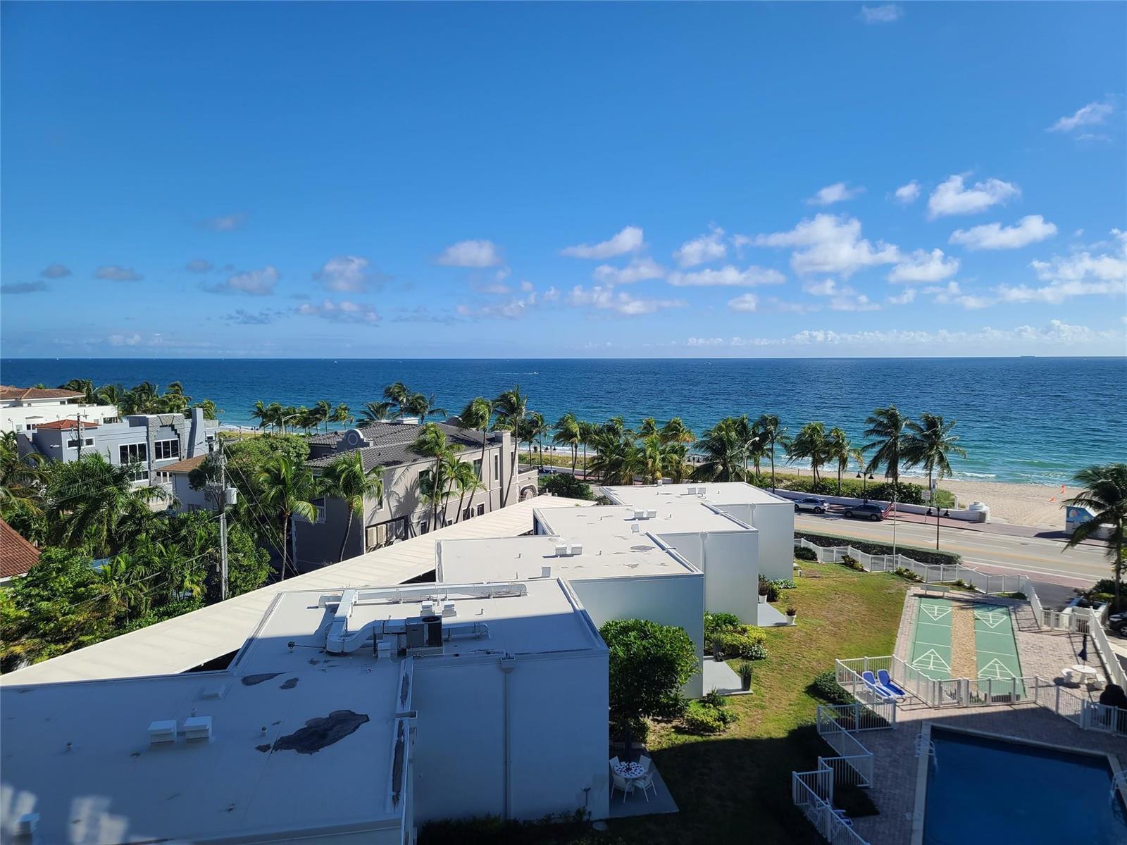 1200 N Fort Lauderdale Beach Boulevard # 605, Fort Lauderdale FL 33304