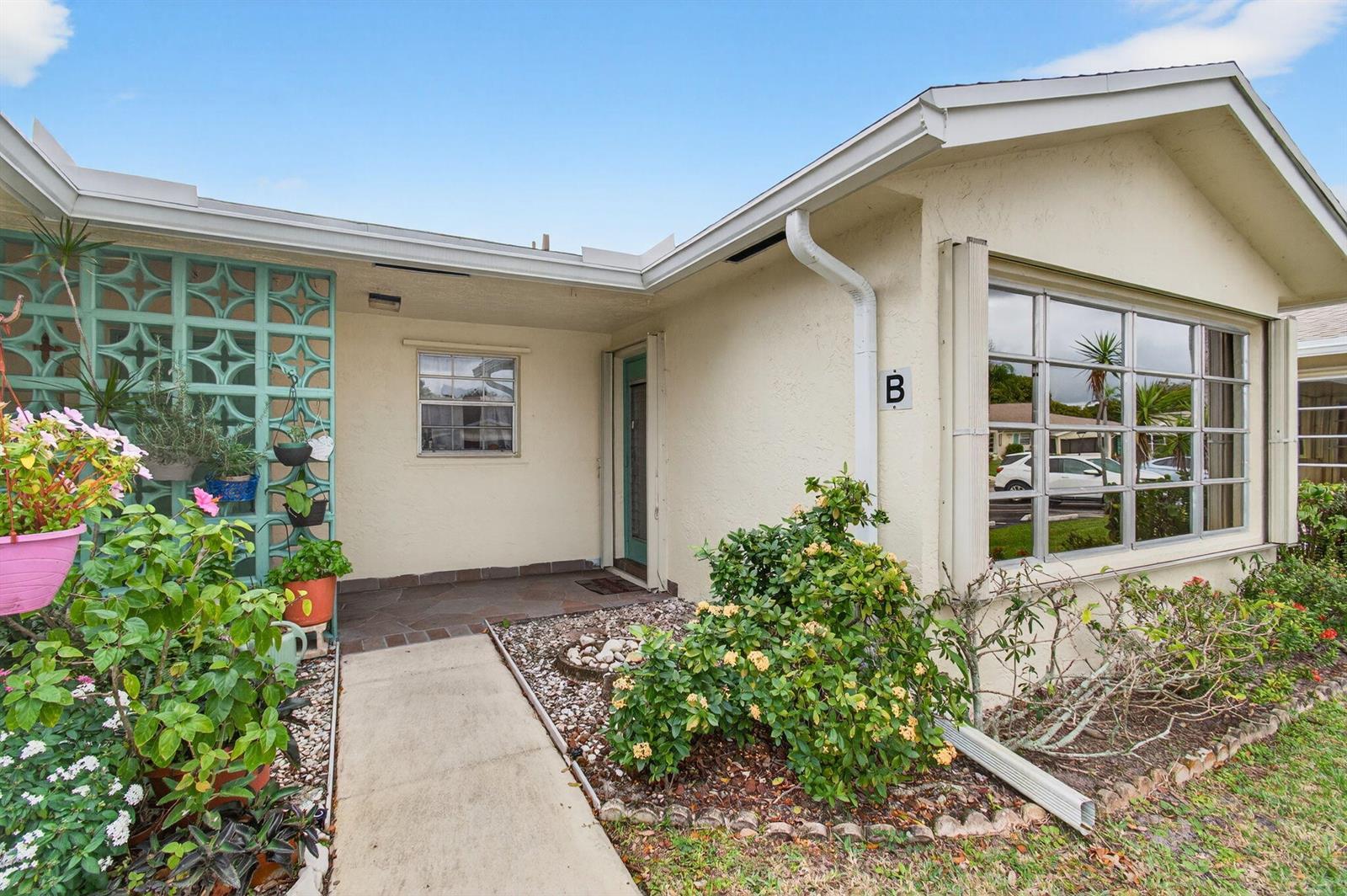 5066 Lakefront Boulevard # B, Delray Beach FL 33484 photo 2