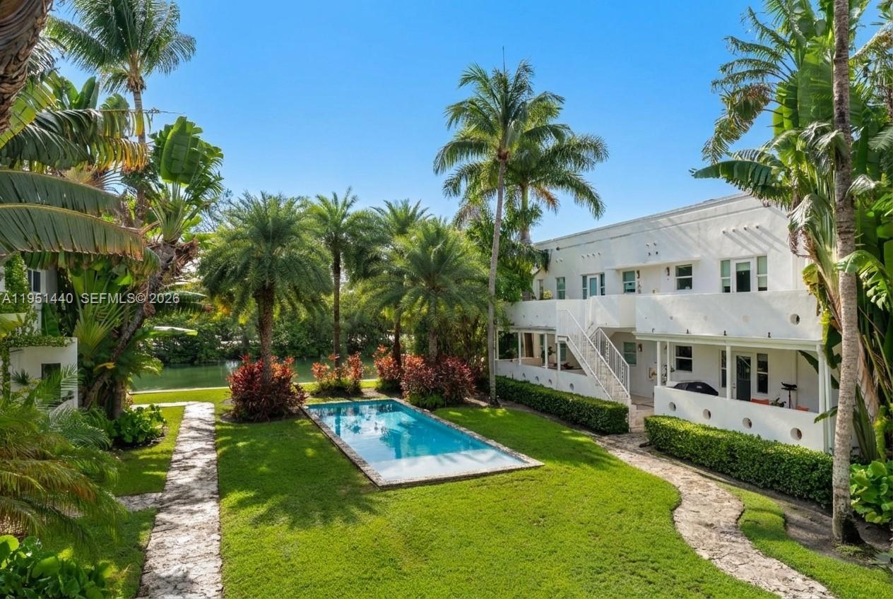 4017 N Meridian Ave # 4017, Miami Beach FL 33140