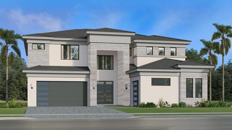 7599 Bridle Trail Way, Lake Worth FL 33449