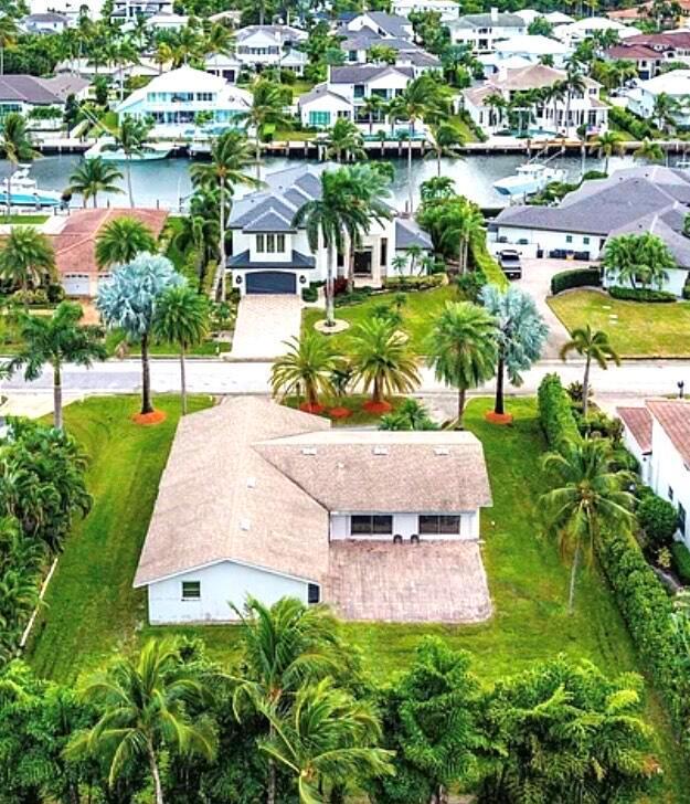41 Bimini Cove Drive, Ocean Ridge FL 33435
