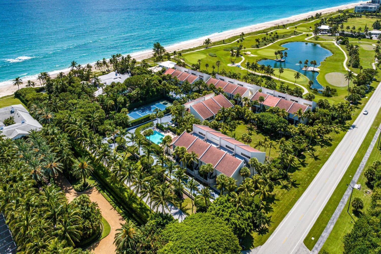 2335 S Ocean Boulevard # C9, Palm Beach FL 33480