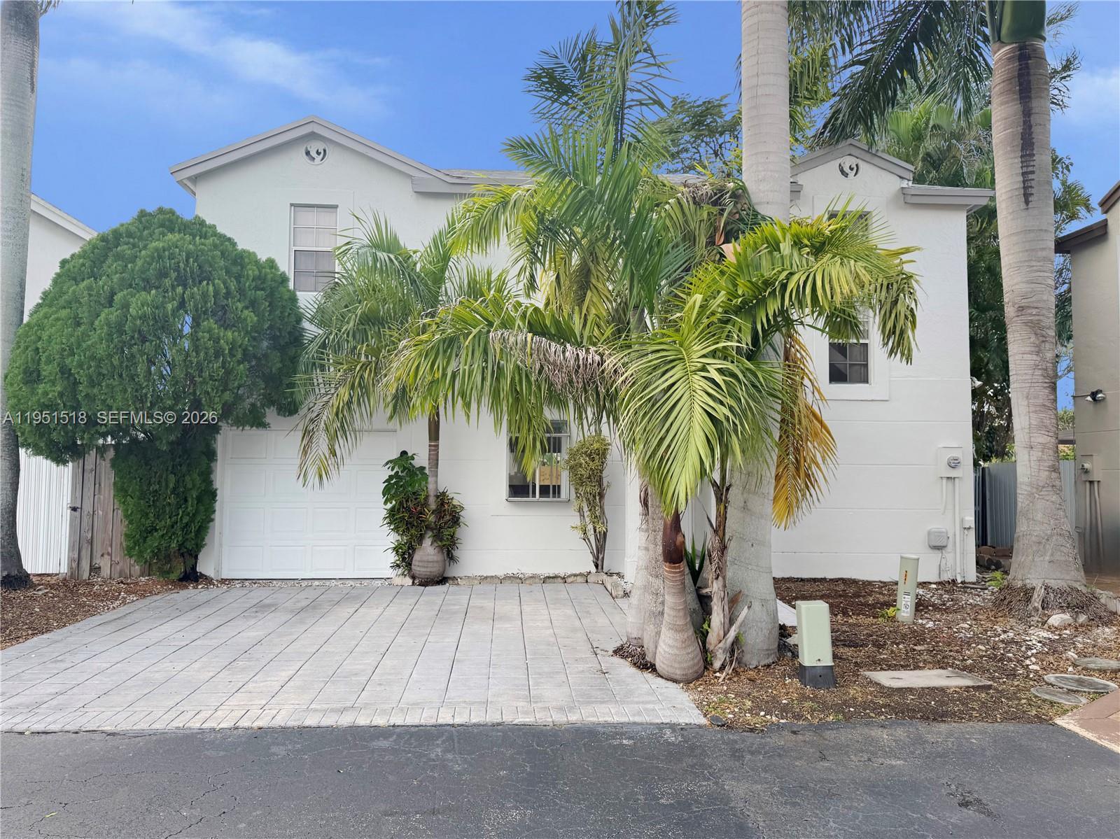 9140 SW 148th Ct, Miami FL 33196