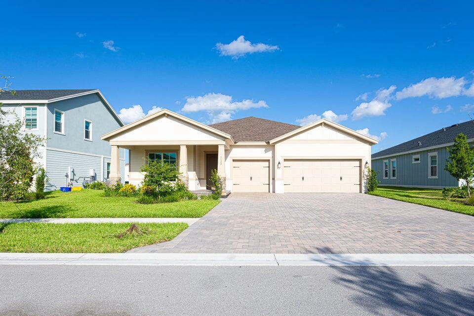 1132 Haywagon Trail, Loxahatchee FL 33470