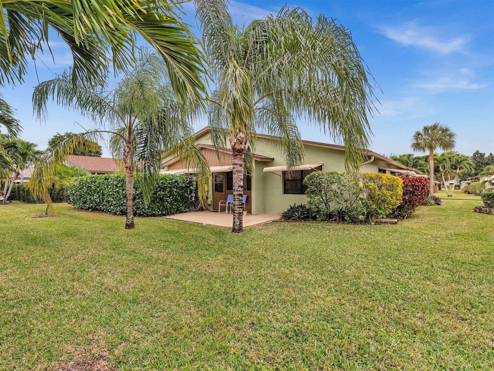 1731 Palmland Drive, Boynton Beach FL 33436 photo 3