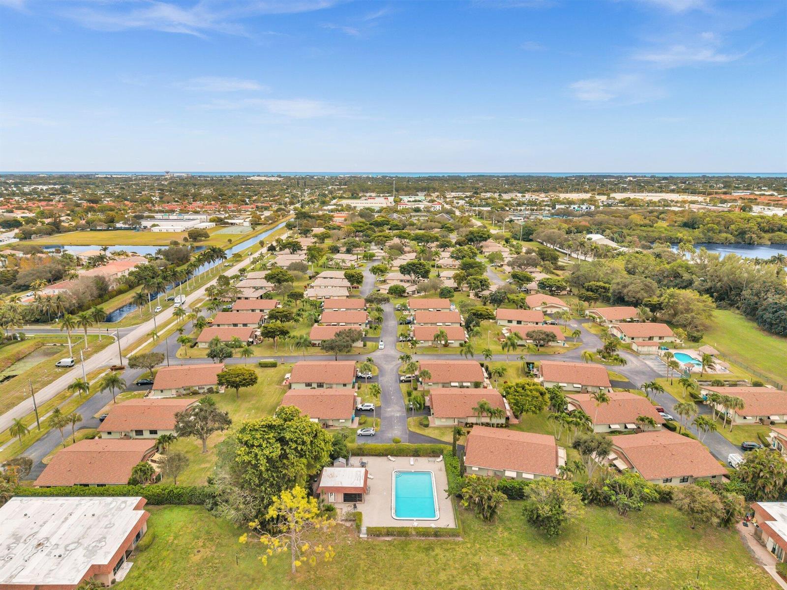 1731 Palmland Drive, Boynton Beach FL 33436 photo 5