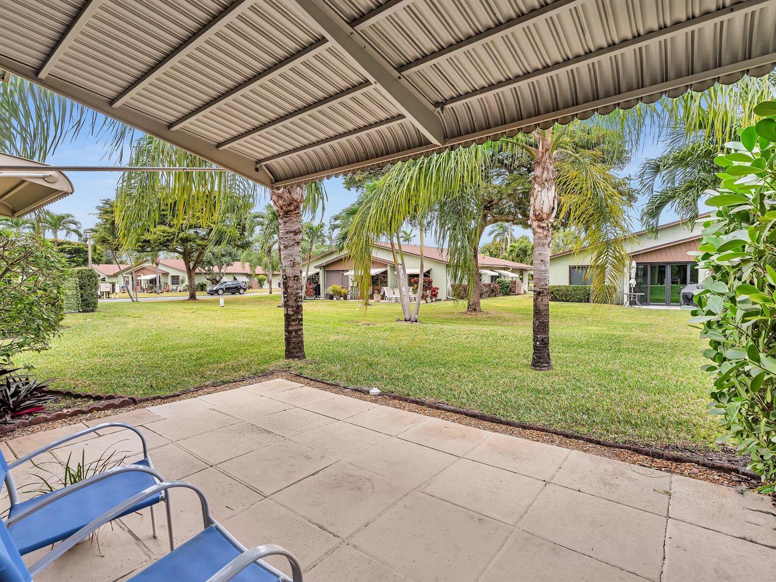 1731 Palmland Drive, Boynton Beach FL 33436 photo 4