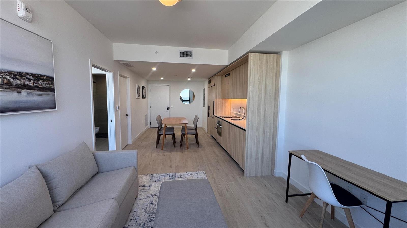 225 N Miami Avenue # 3604, Miami FL 33128 photo 3