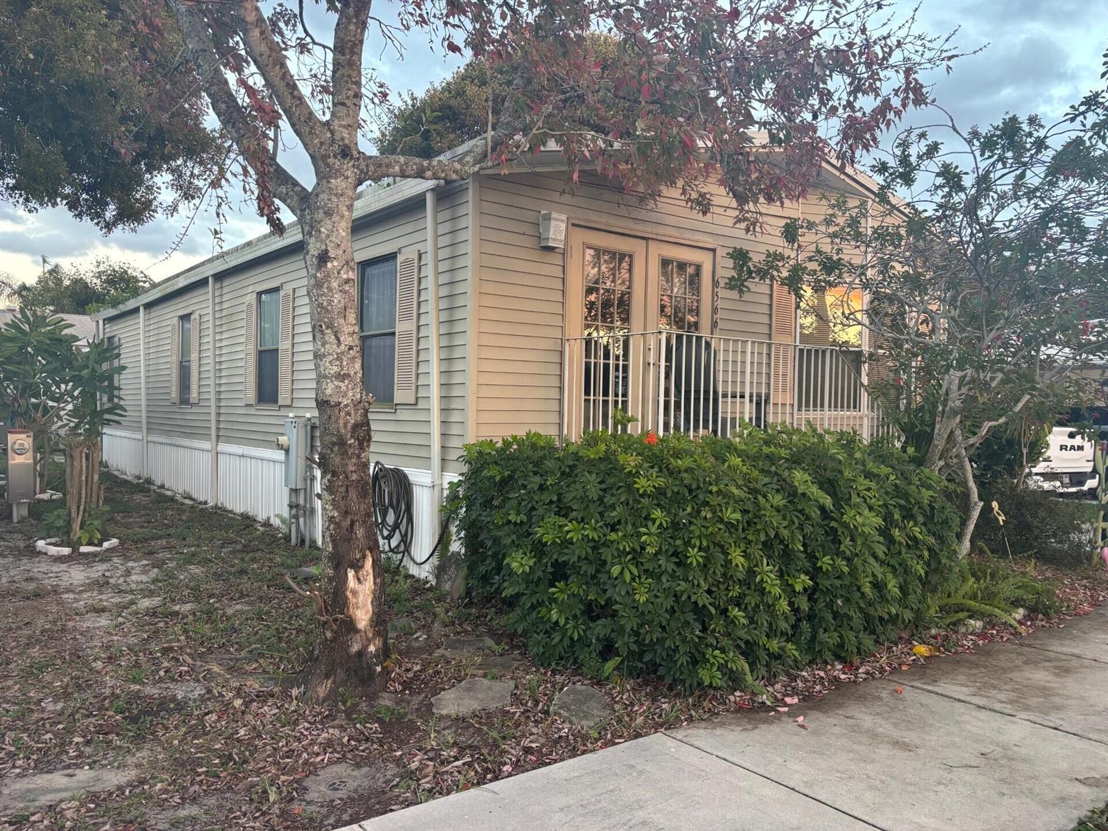6566 NW 34th Ave Lot#h009 Avenue, Coconut Creek FL 33073 photo 3